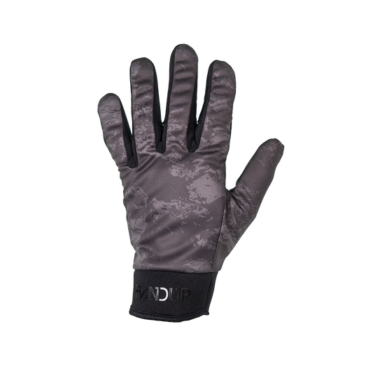 ColdER Plus Gloves - Black Strata