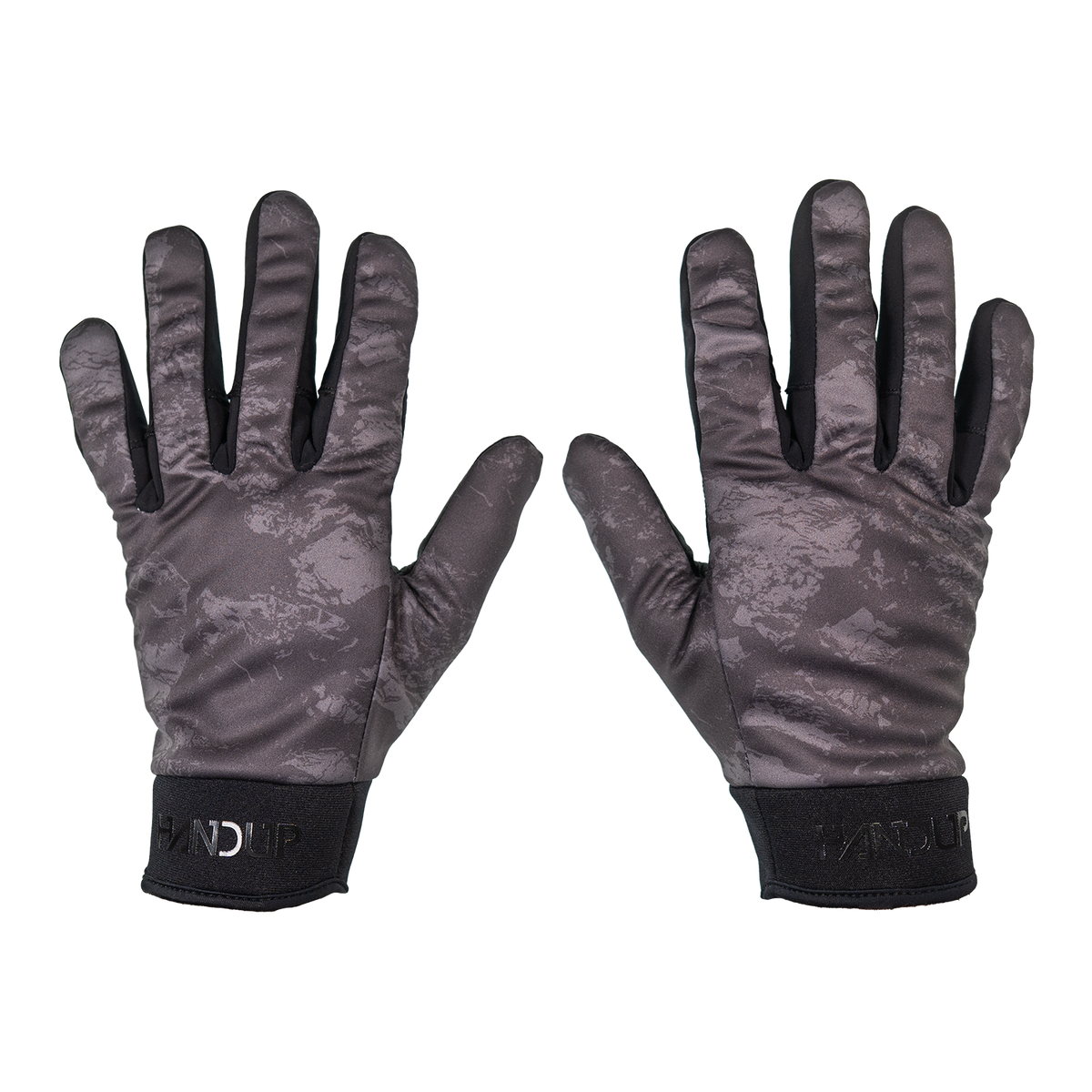 ColdER Plus Gloves - Black Strata