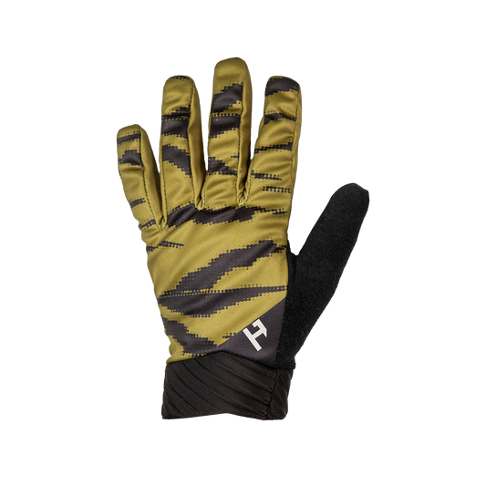 ColdER Weather Gloves - Digital Tiger
