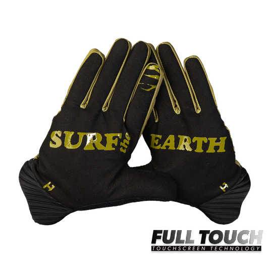 ColdER Weather Gloves - Digital Tiger