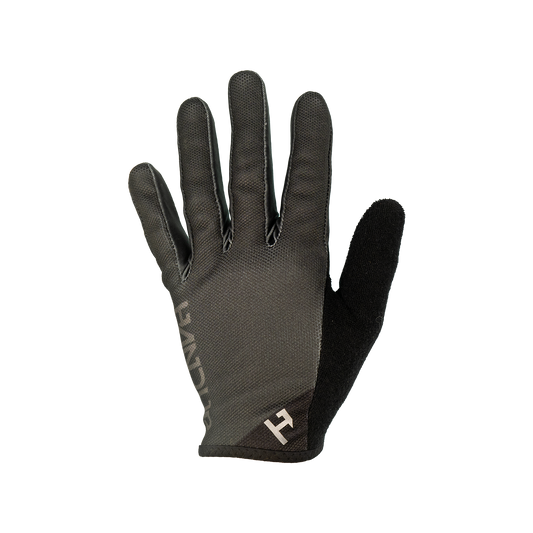 Gloves - Dark Olive