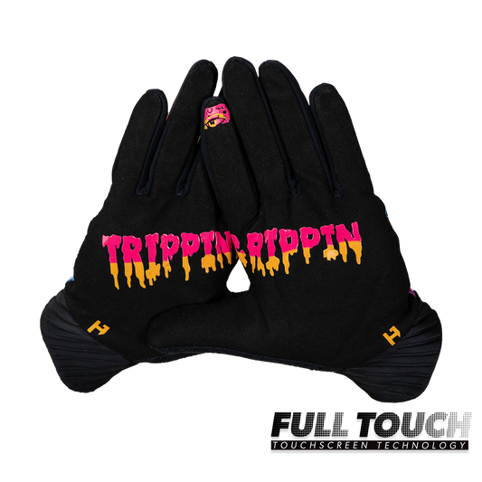 Cold Weather Gloves - LSDrops