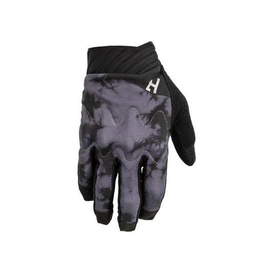 Pro-Tection Gloves - Acid Wash Grey