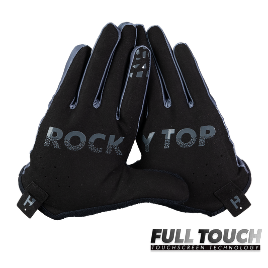 Gloves - Rocky Top Grey