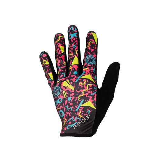 Gloves - Roller Link
