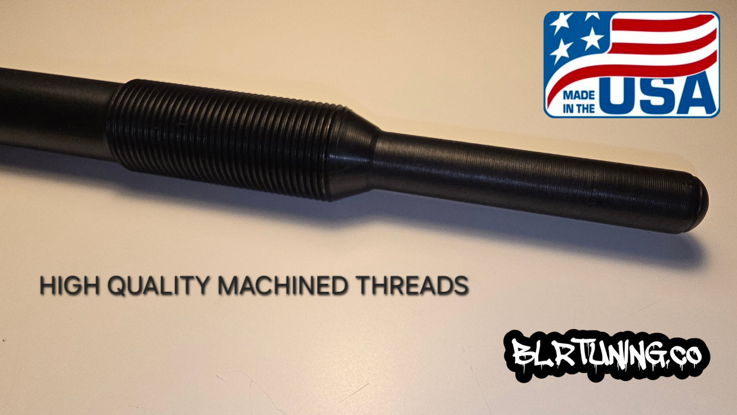 KAWASAKI TERYX H2 PRIMARY CLUTCH PULLER TOOL