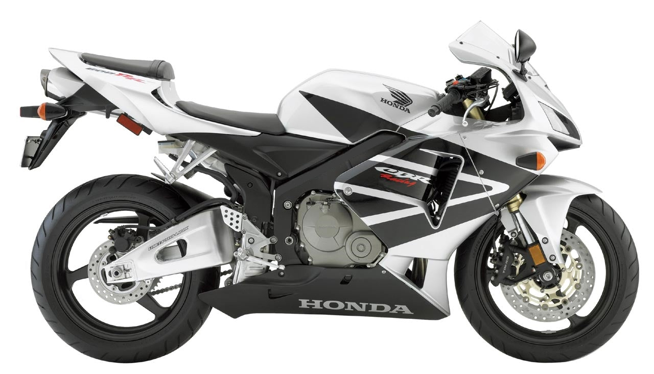 HONDA CBR600RR 2003 TO 2012 PC6 BY DYNOJET WITH OPTIONAL CUSTOM TUNING BY BLR TUNING