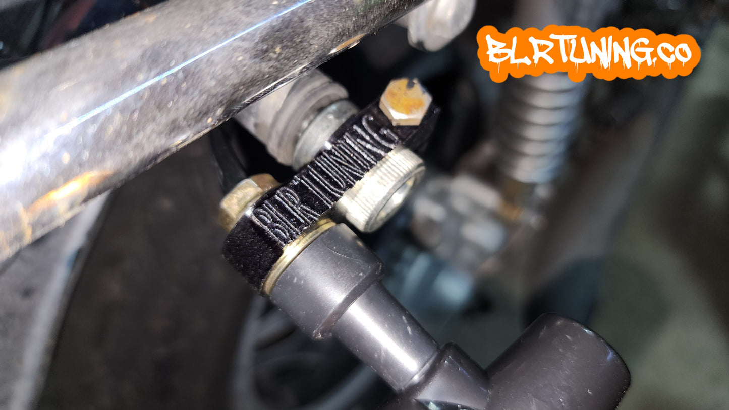HONDA CX500 BLINKER ADAPTERS 1978 - 1983