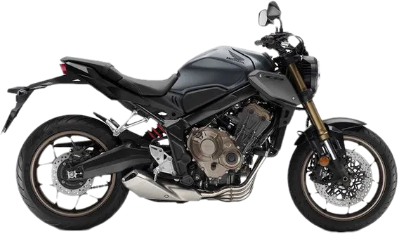 HONDA CB650R ABS AND CBR650R ABS 2021 - 2023 DYNOJET PV3 WITH OPTIONAL CUSTOM TUNING BY BLR TUNING