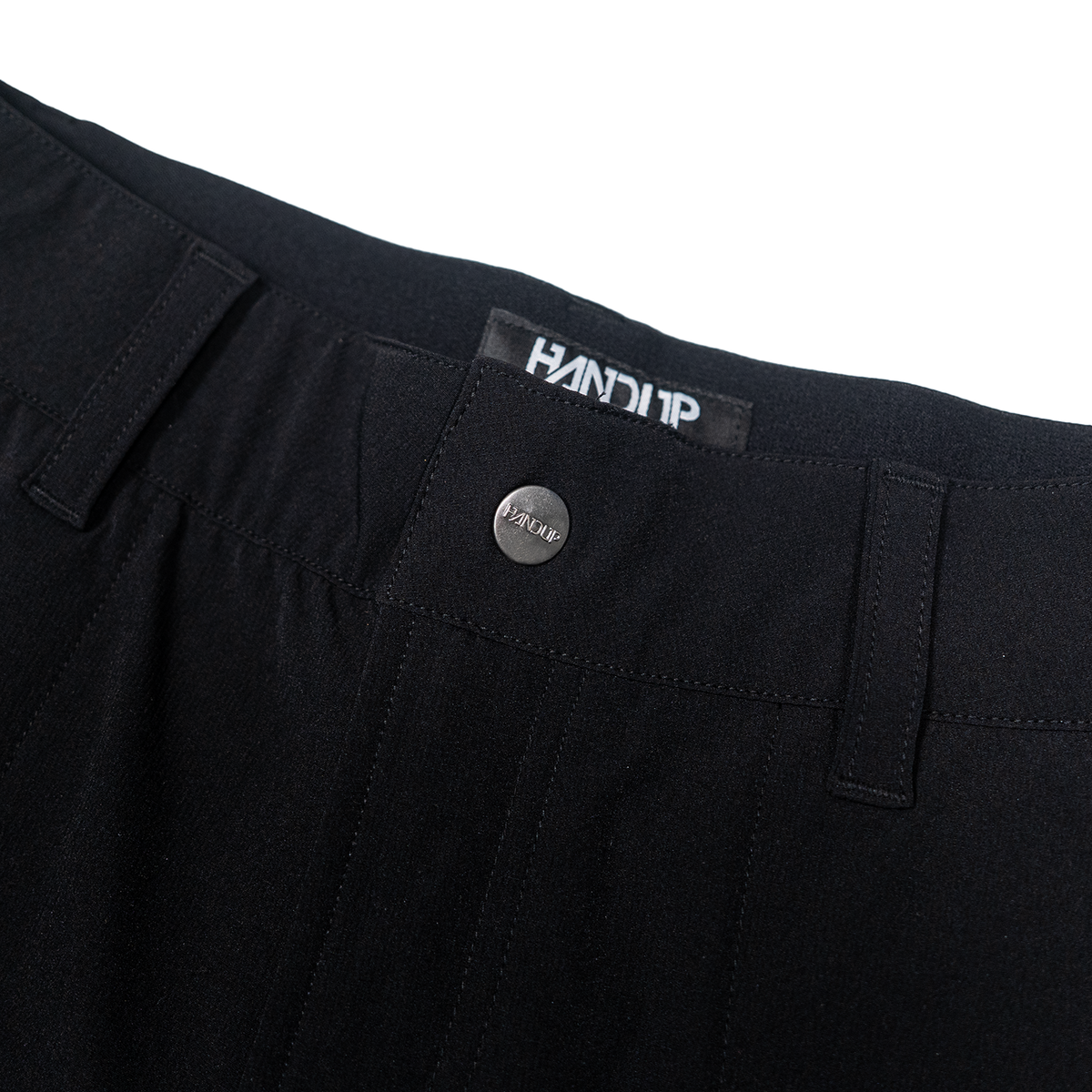 Women's Hot Lap Short – Obsidian