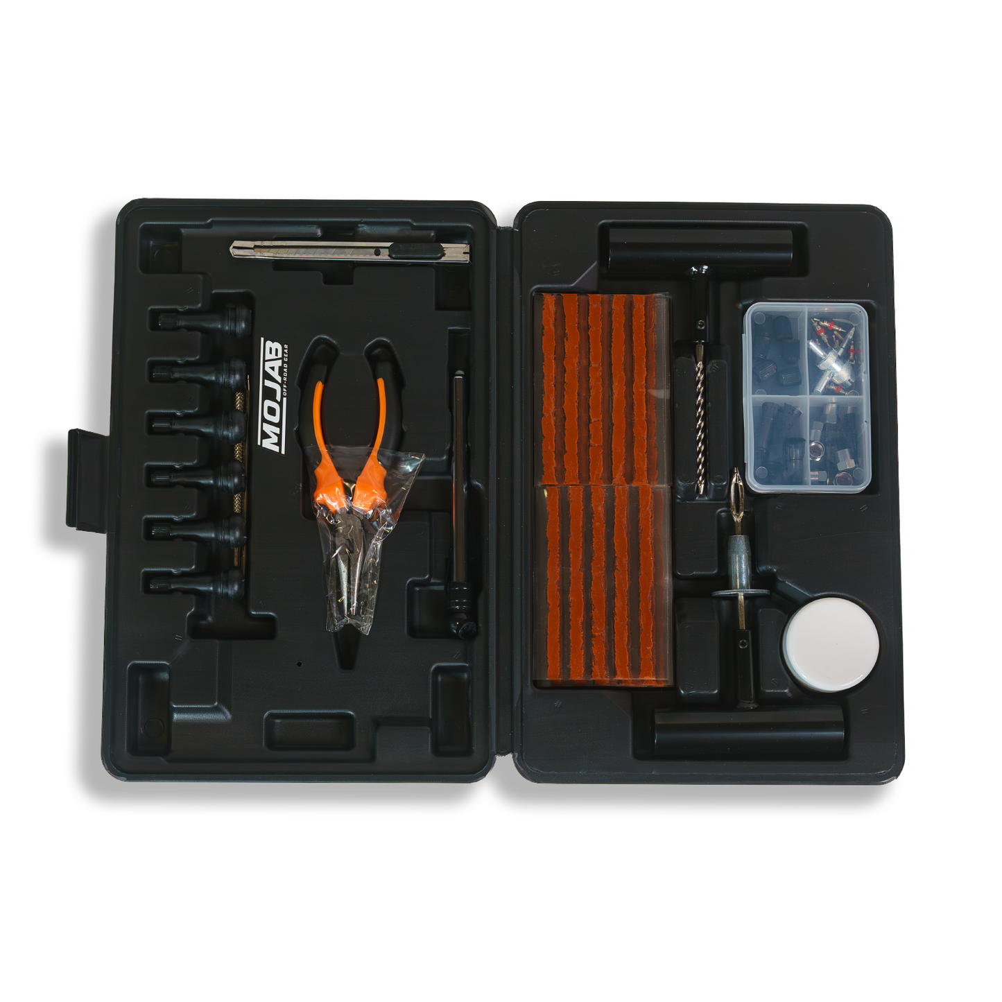 Tire Repair-kit (96 pcs)
