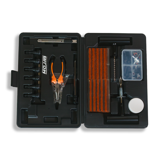 Tire Repair-kit (96 pcs)