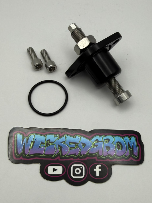 CBR Manual Cam Chain Tensioner