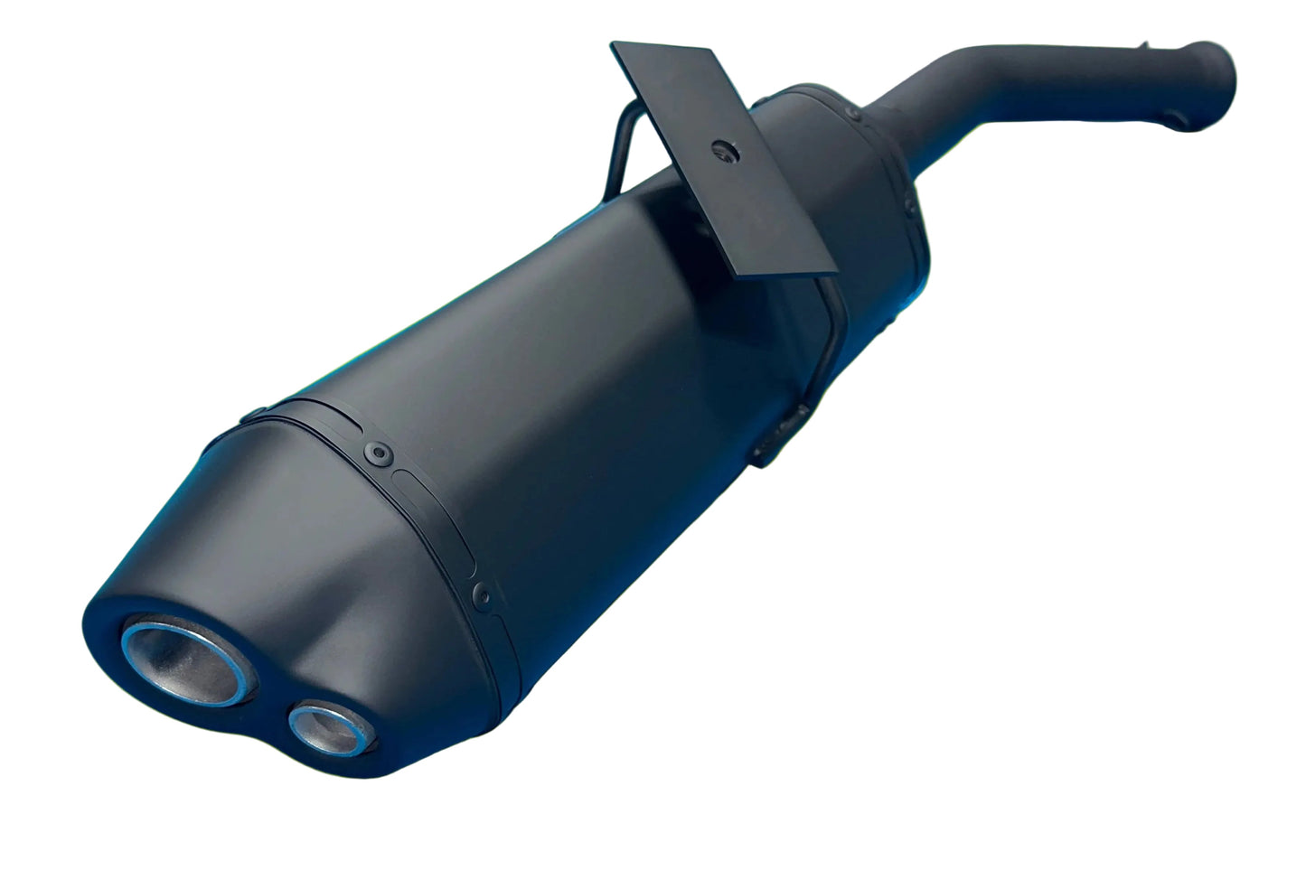 2019-2026 Can-Am Ryker Echo Series Exhaust