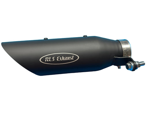 2013-2016 Can-Am Spyder RS RSS ST - Punisher Series