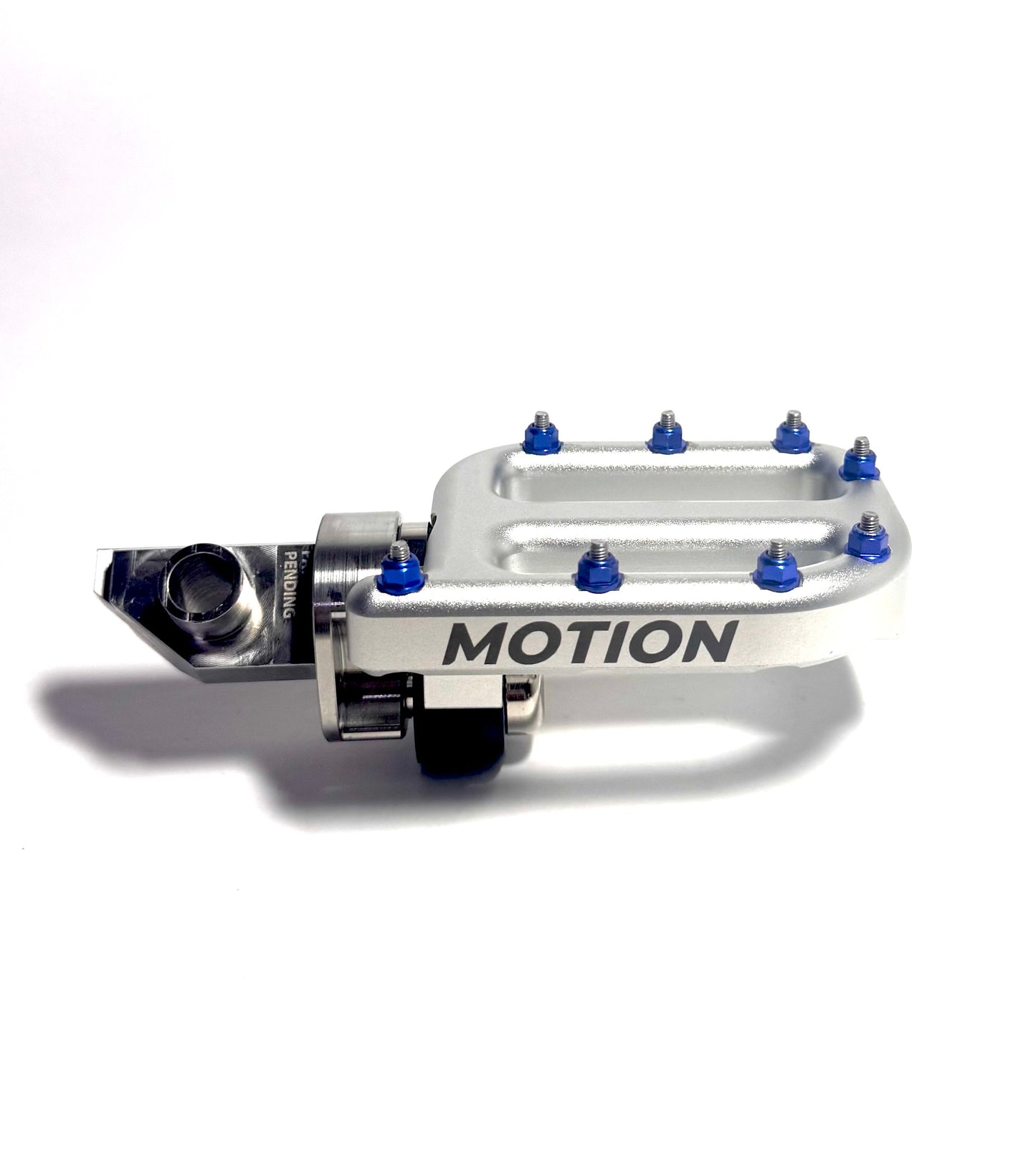 KGB model FITS: KTM ADV, HUSABERG, HUSQVARNA, GAS GAS, BETA, SHERCO