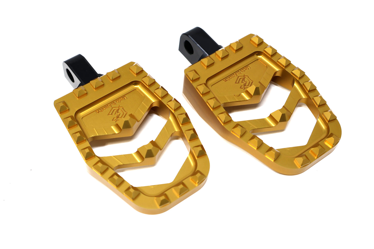 Arrow Pegs