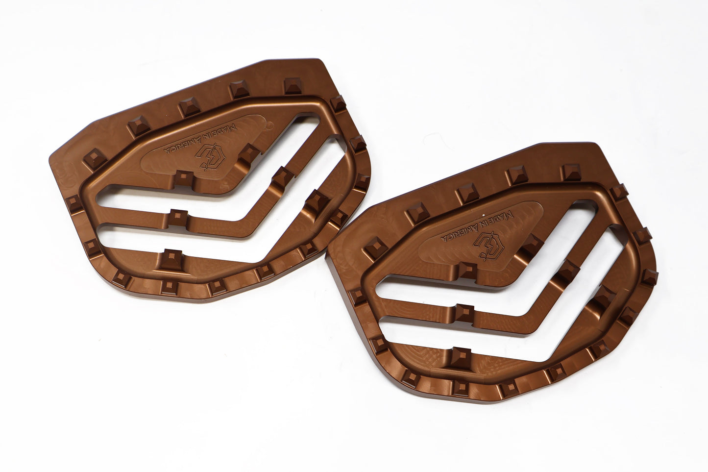 Arrow Mini Floorboards