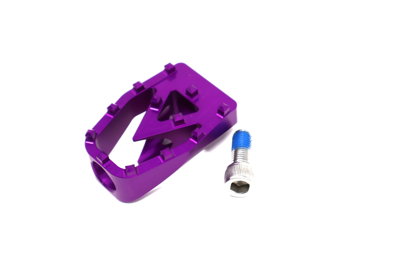 Arrow Shift / Brake Pegs