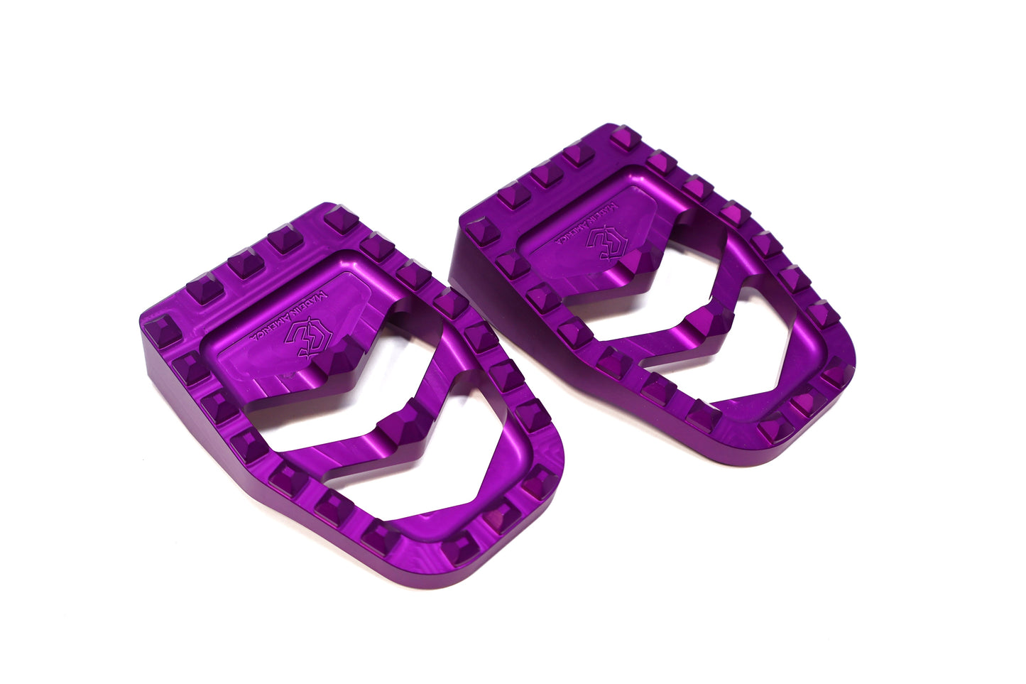 Arrow Pegs