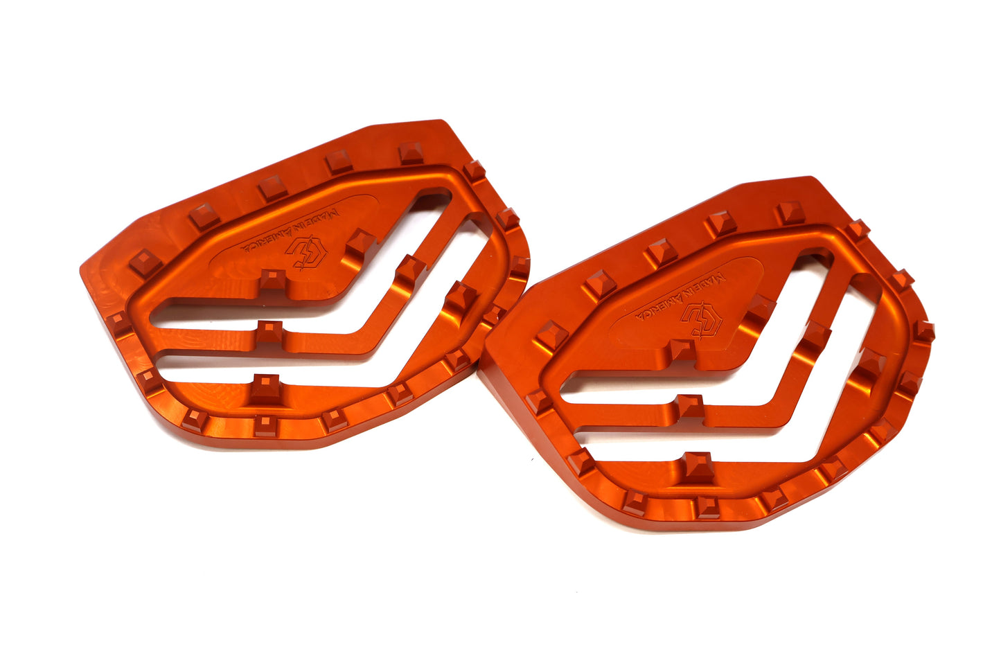 Arrow Mini Floorboards