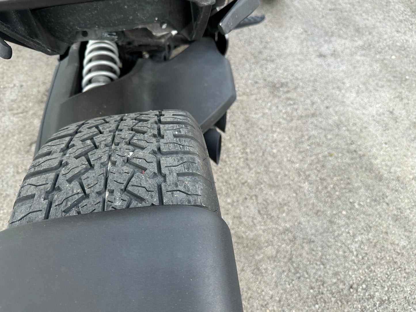 2019-2026 Can-Am Ryker Twin Kaos Series Exhaust