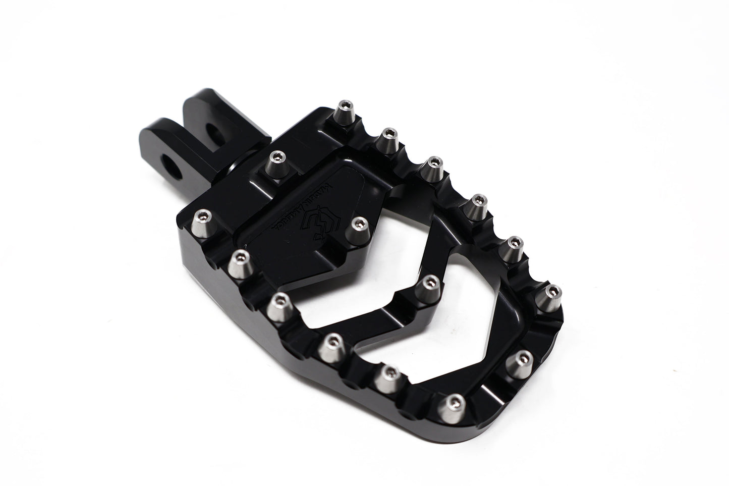 Spiked Arrow Pegs