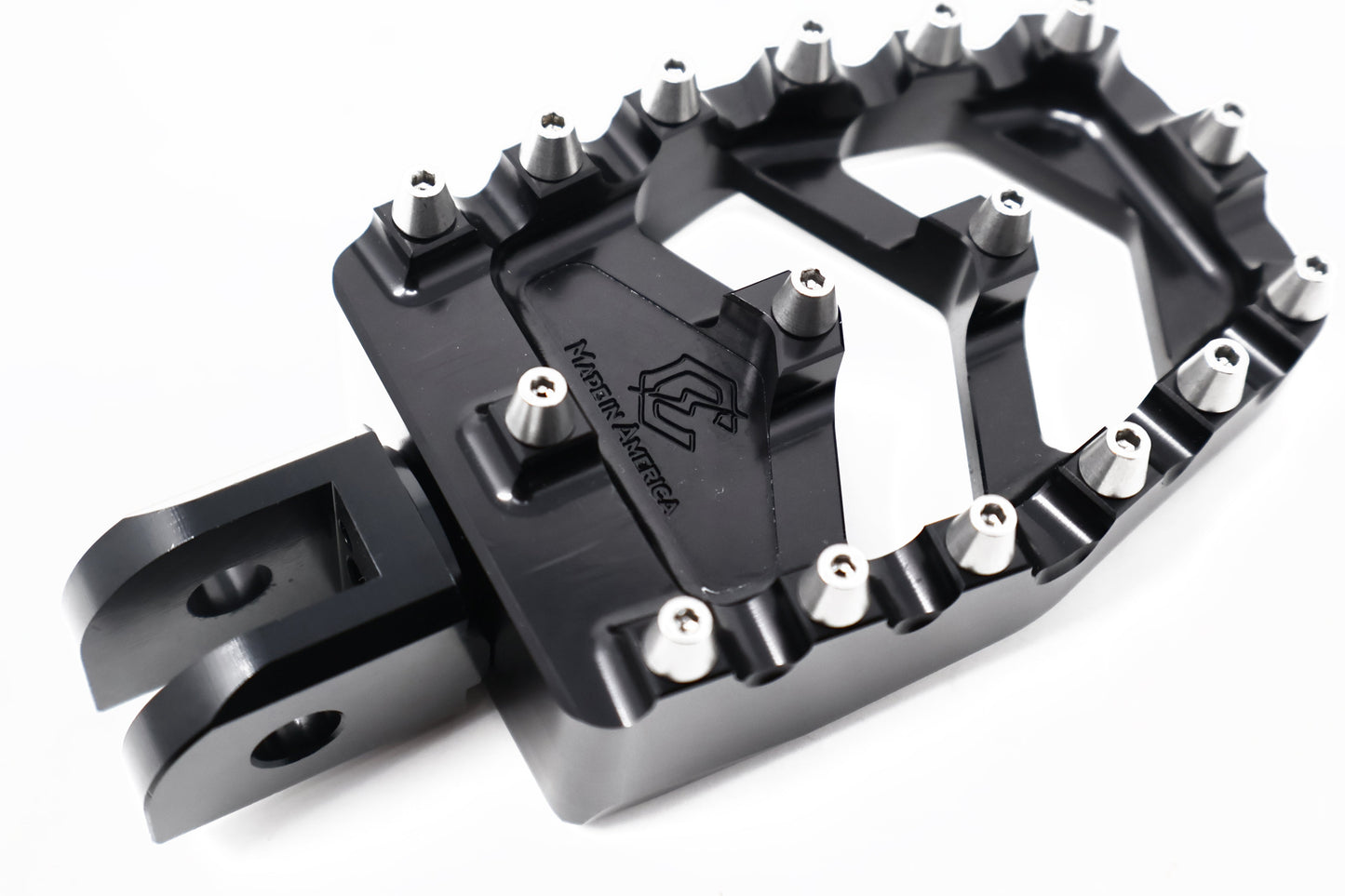 Spiked Arrow Pegs