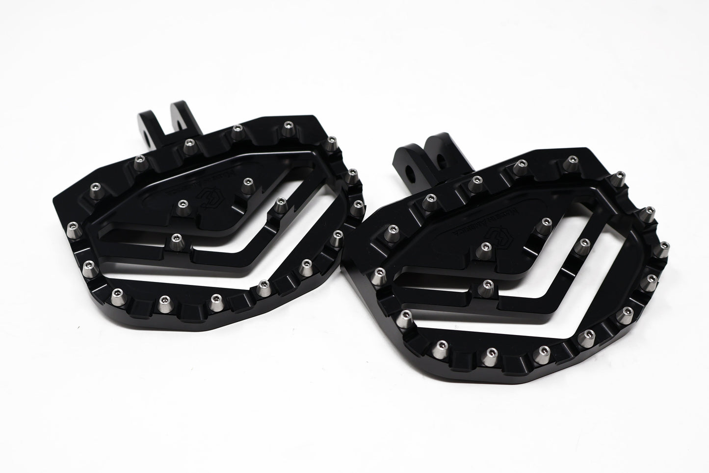 Spiked Arrow Mini Floorboards