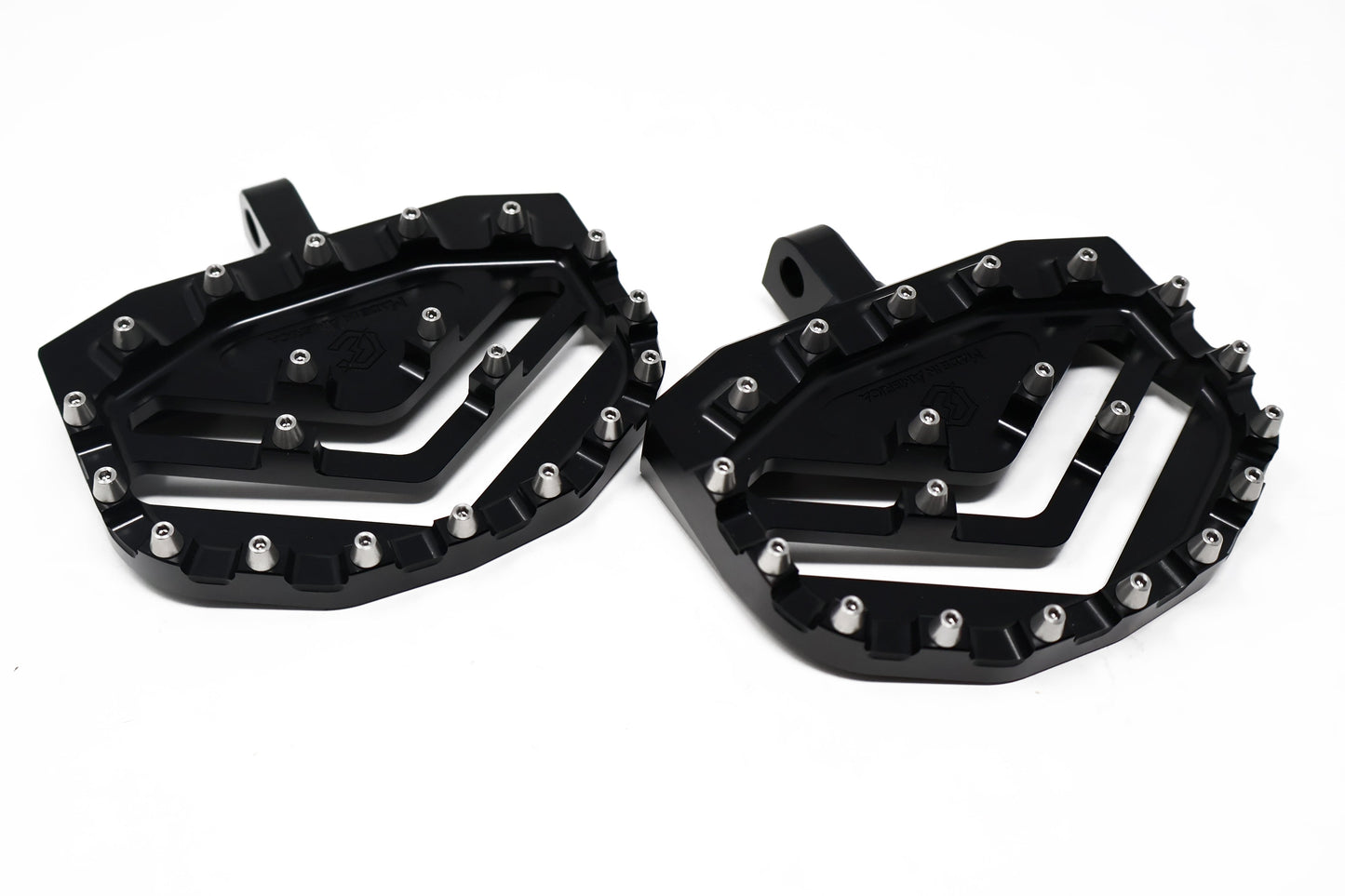 Spiked Arrow Mini Floorboards
