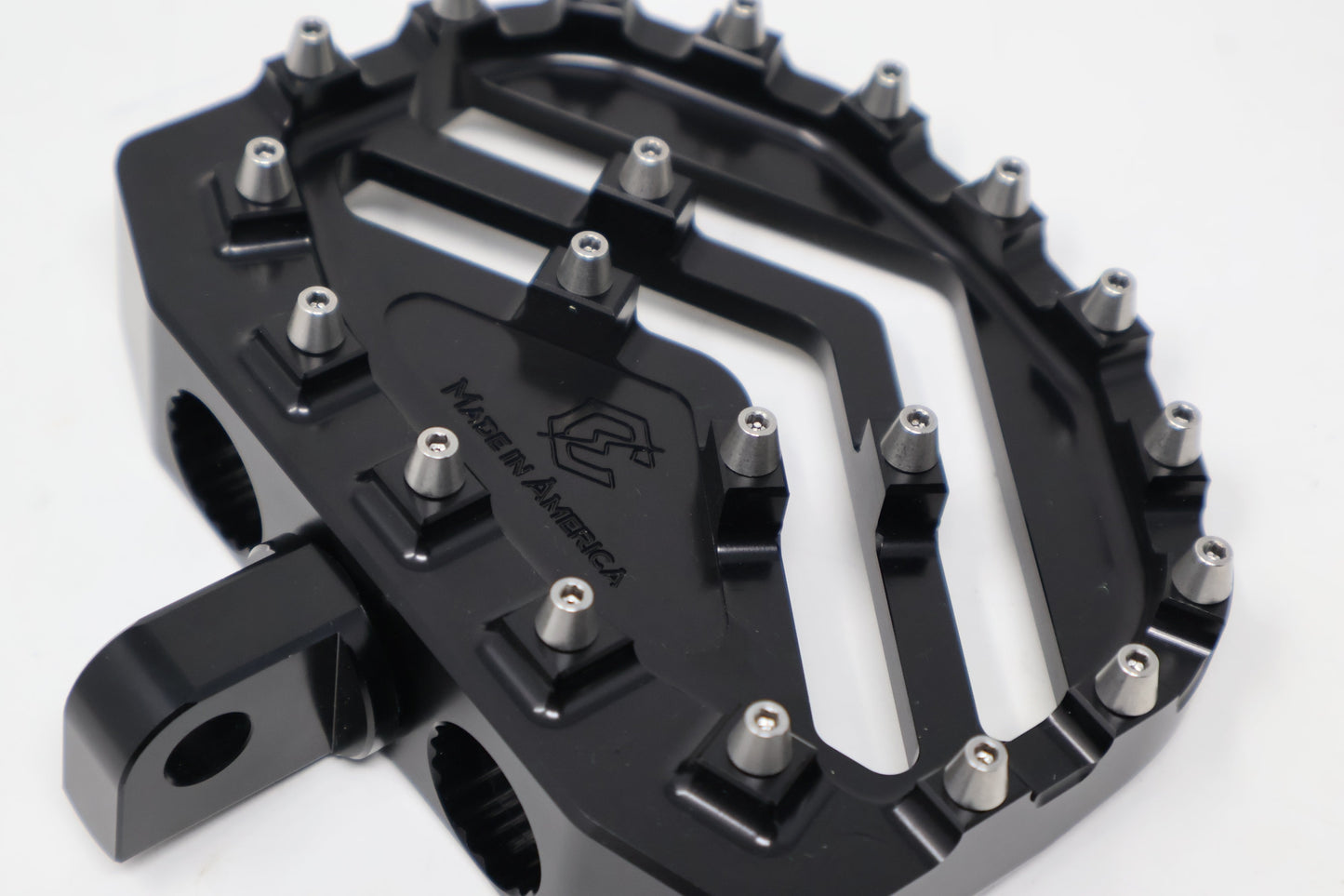 Spiked Arrow Mini Floorboards