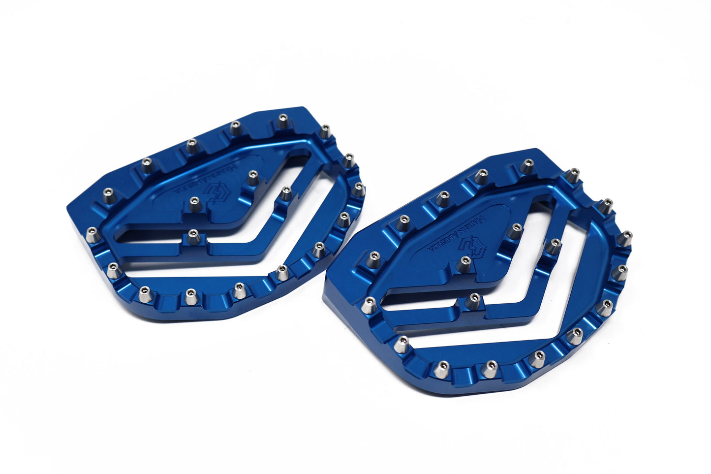 Spiked Arrow Mini Floorboards