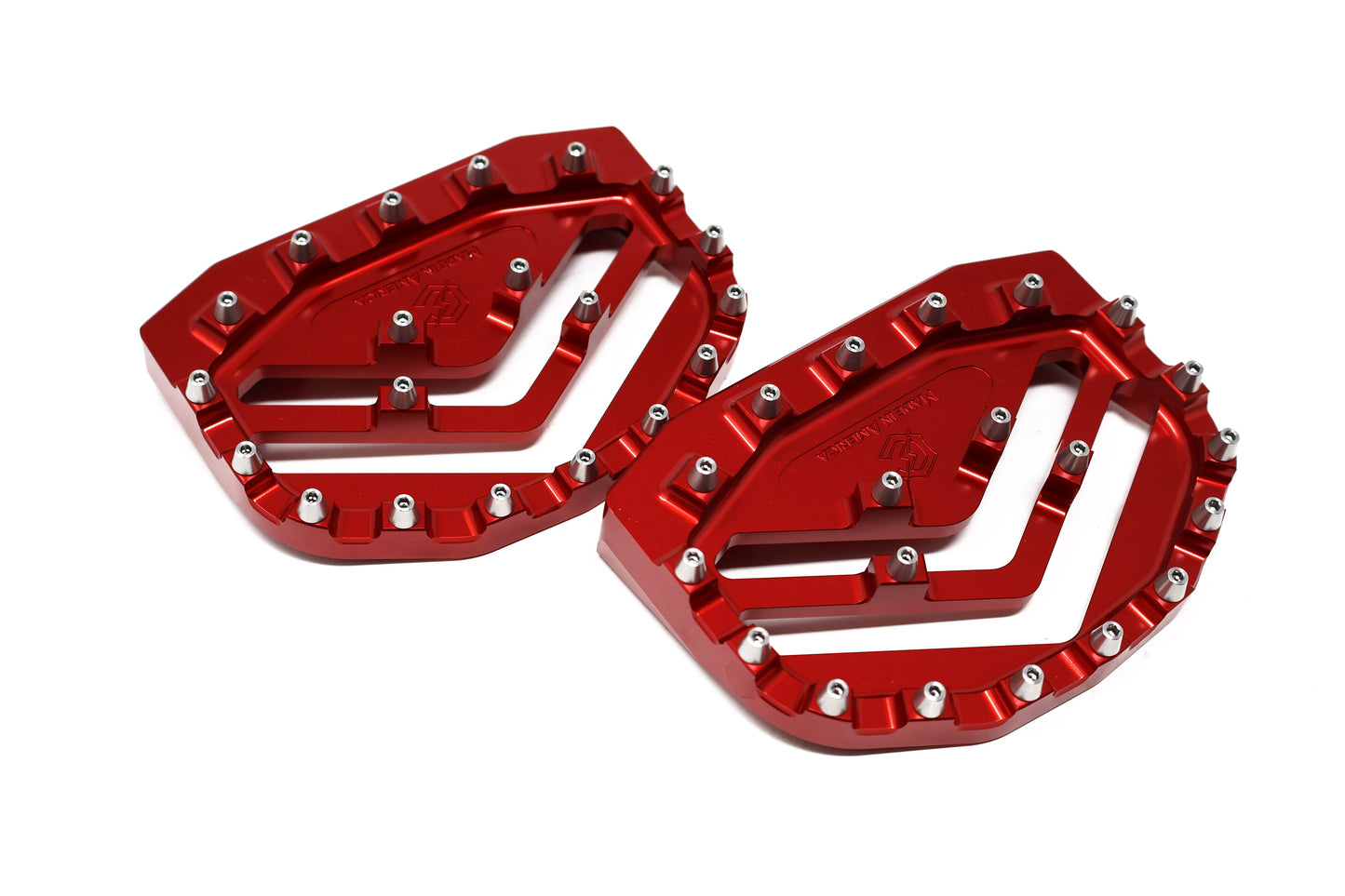 Spiked Arrow Mini Floorboards