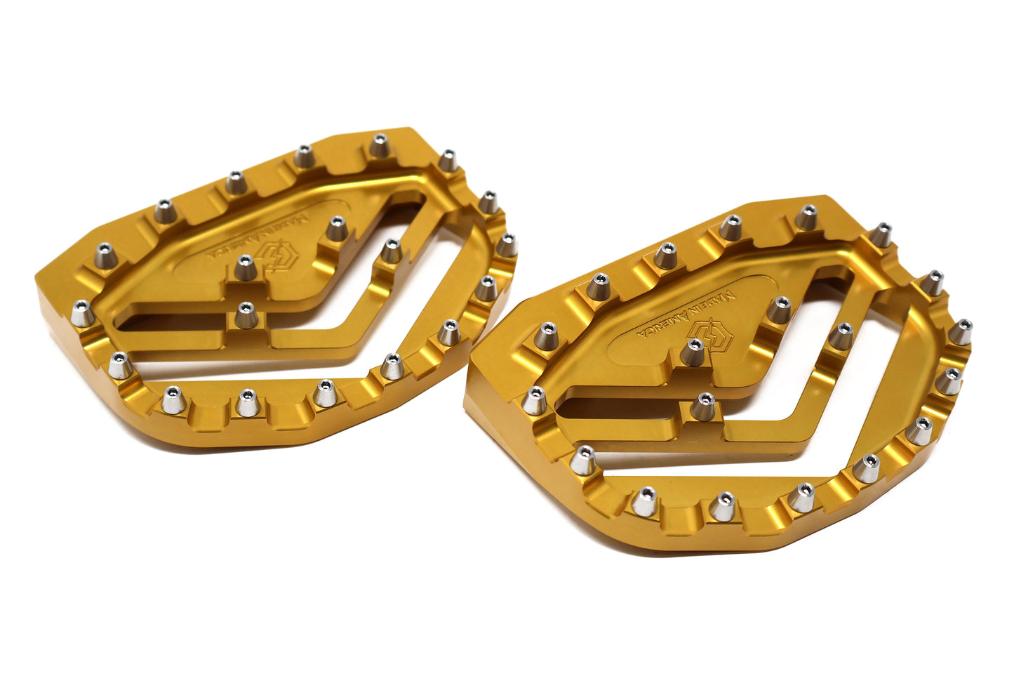 Spiked Arrow Mini Floorboards