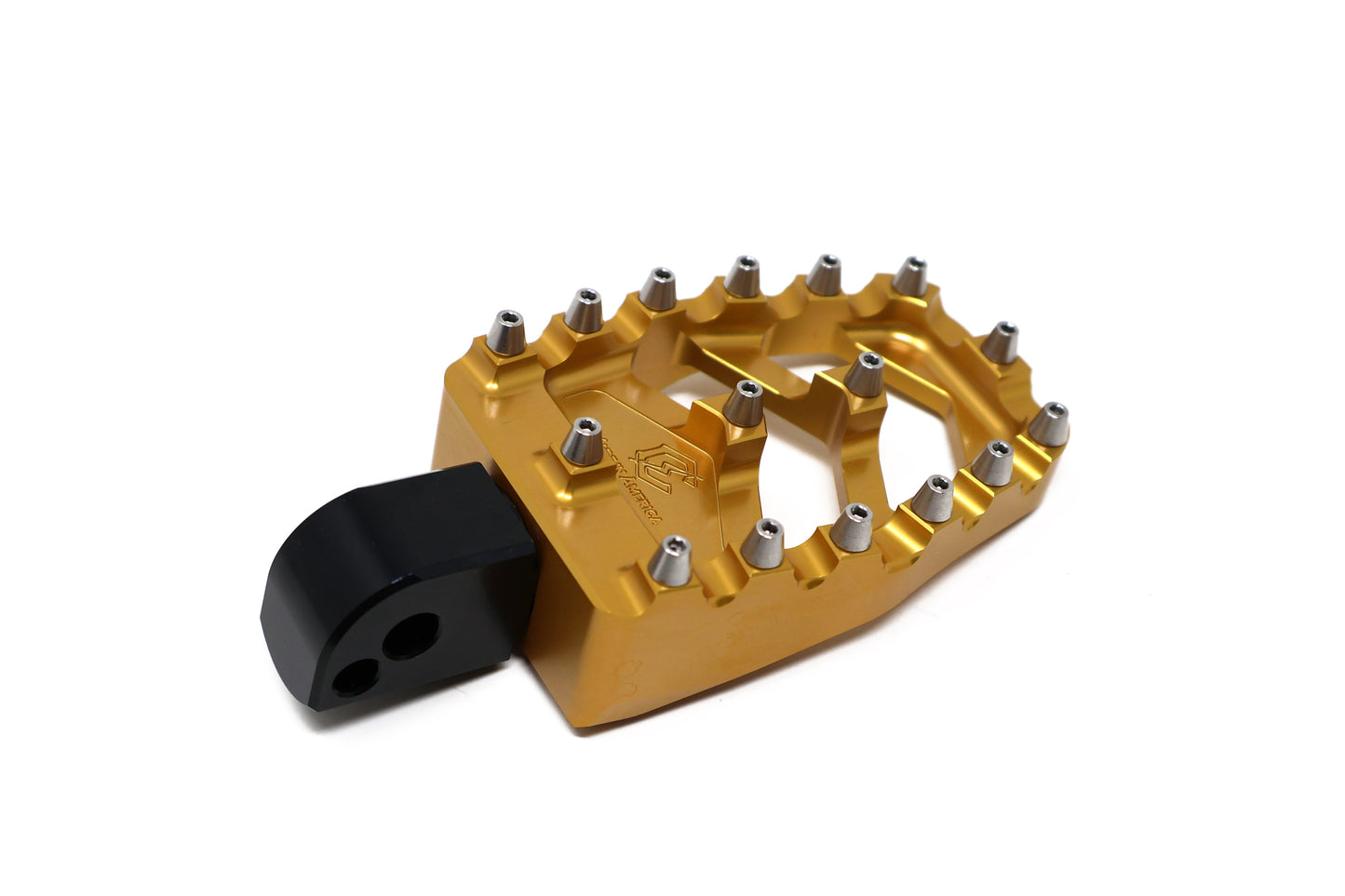 Spiked Arrow Pegs