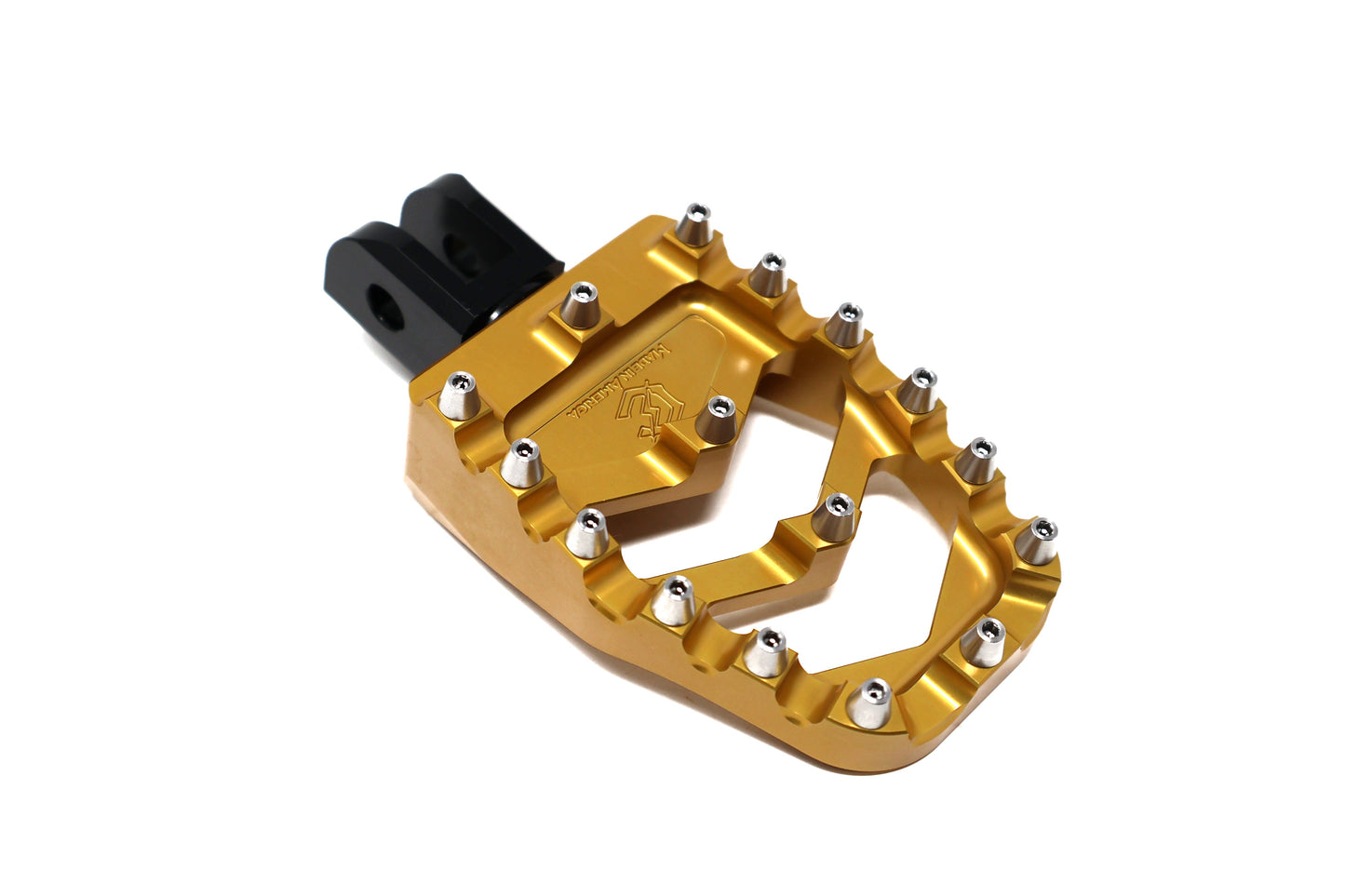 Spiked Arrow Pegs