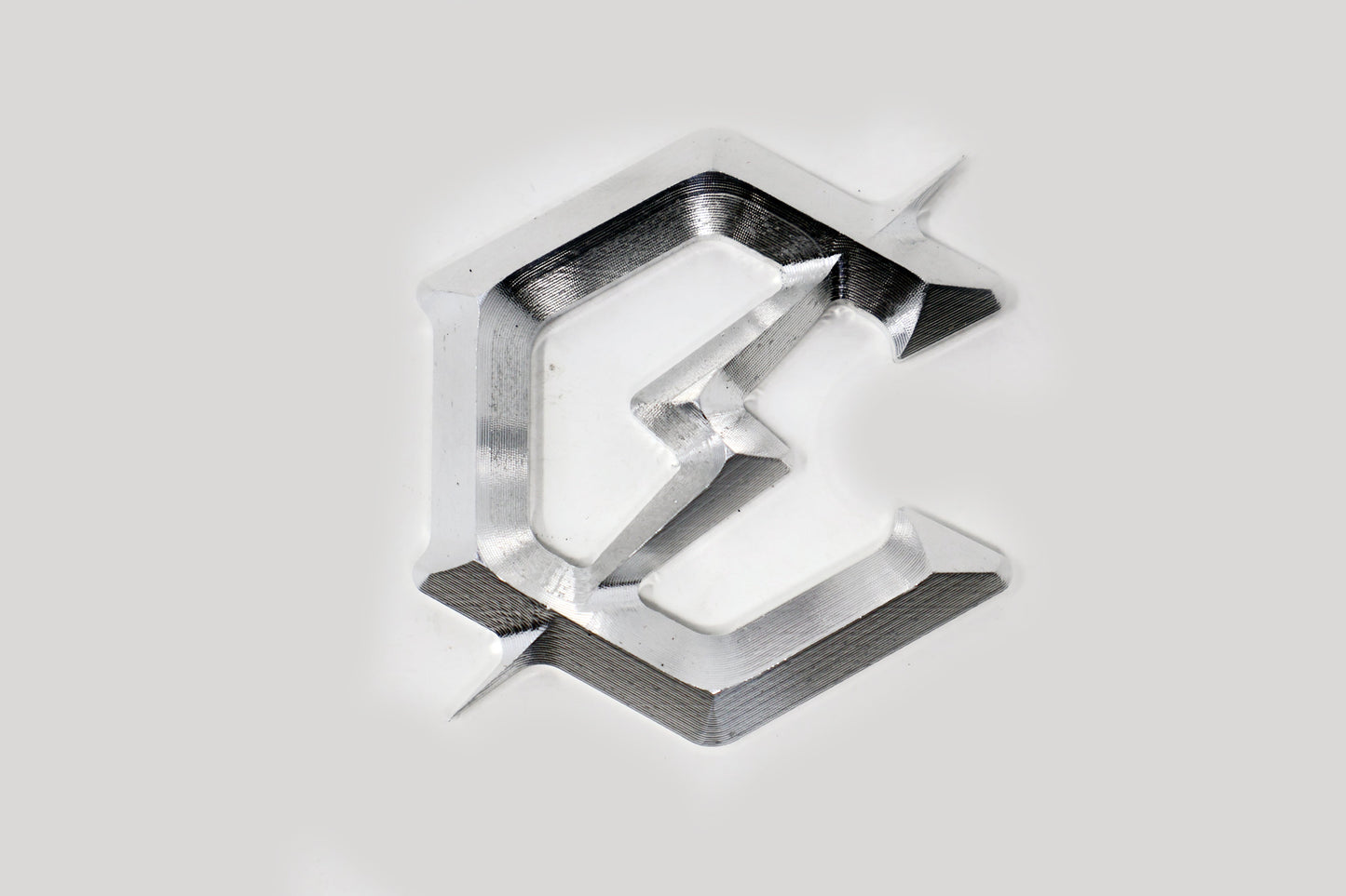 Crossthread Mini CNC Logo