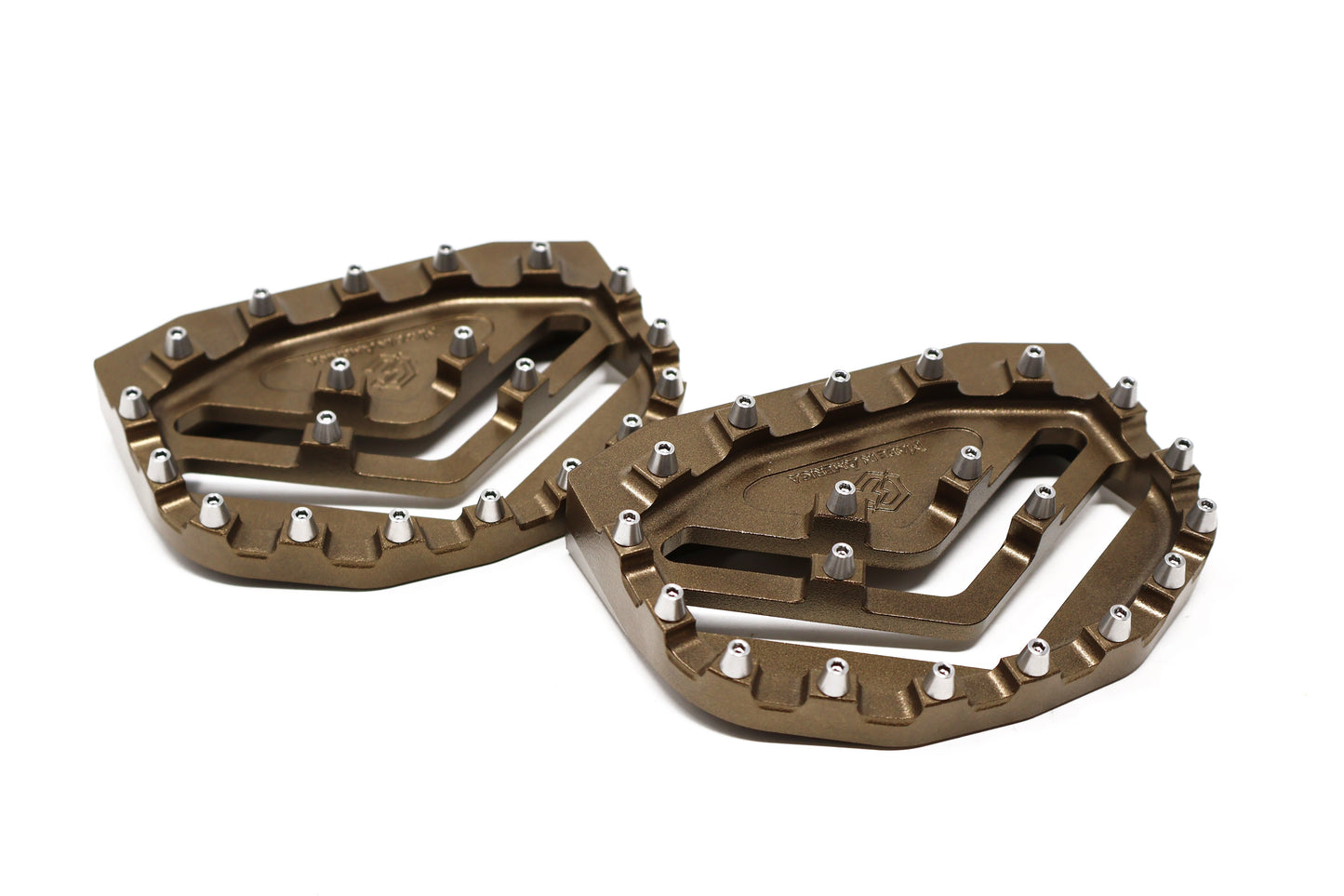 Spiked Arrow Mini Floorboards
