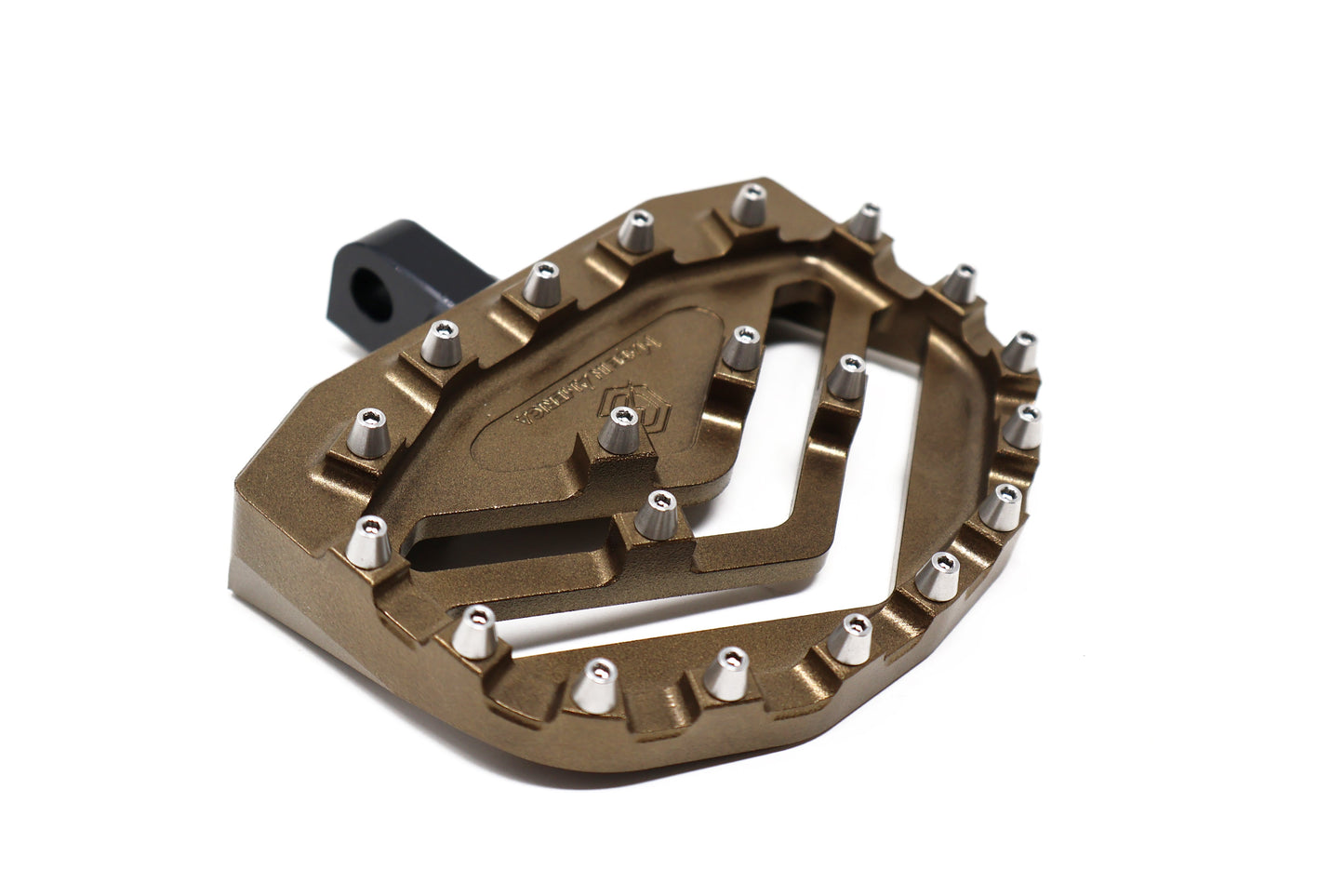 Spiked Arrow Mini Floorboards