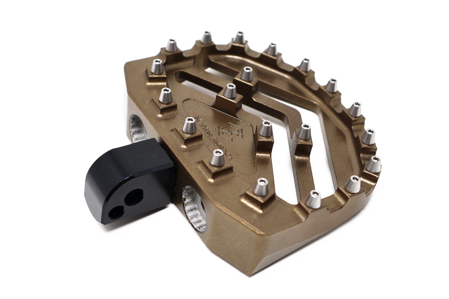 Spiked Arrow Mini Floorboards