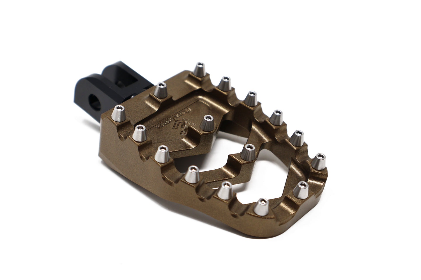 Spiked Arrow Pegs