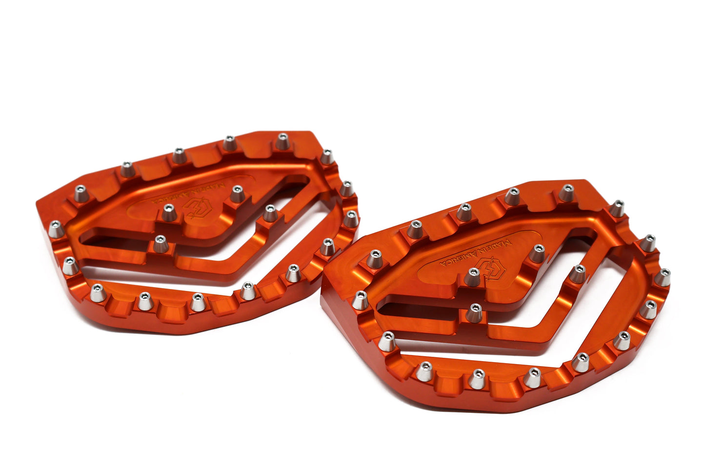 Spiked Arrow Mini Floorboards