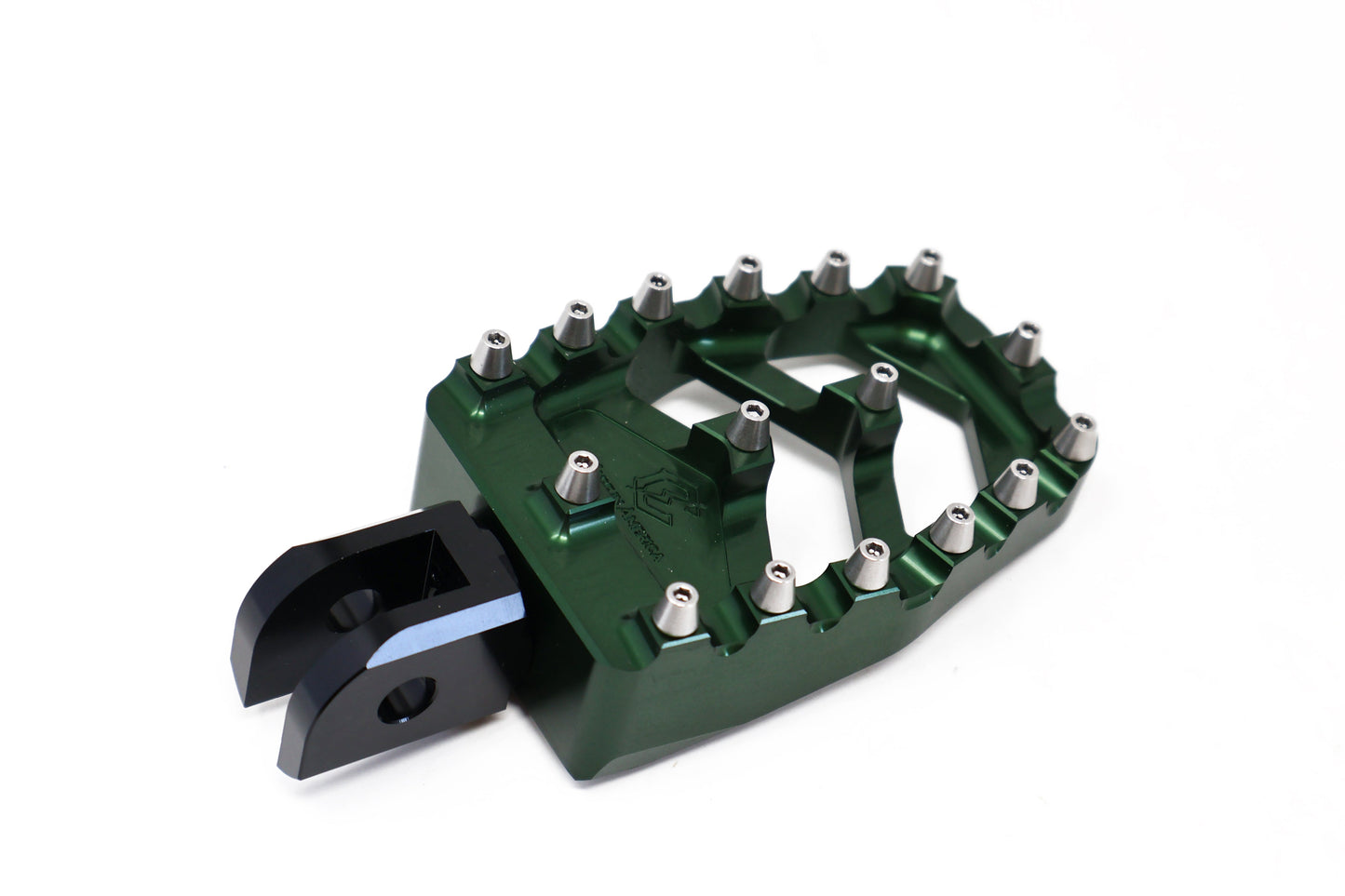 Spiked Arrow Pegs