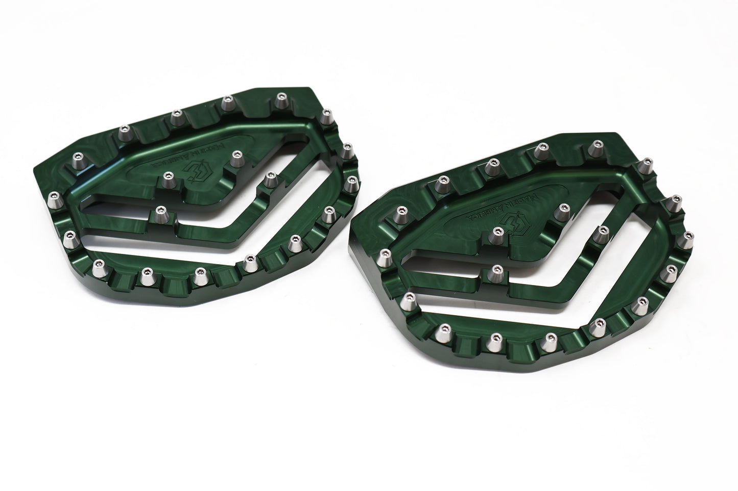 Spiked Arrow Mini Floorboards