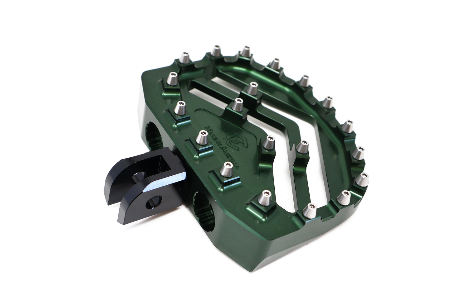 Spiked Arrow Mini Floorboards