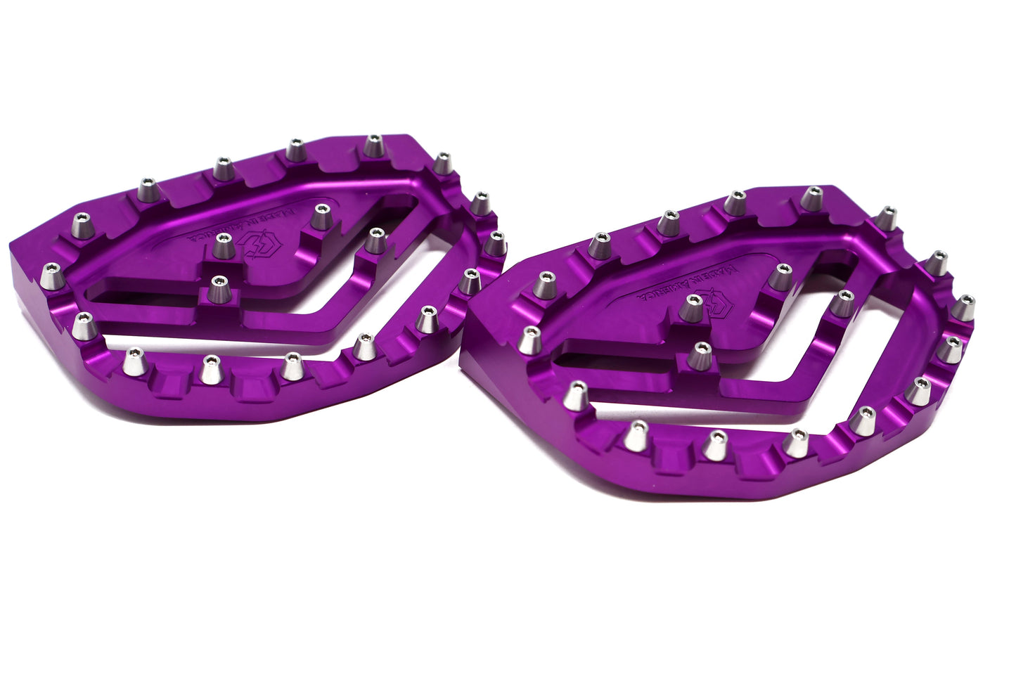 Spiked Arrow Mini Floorboards