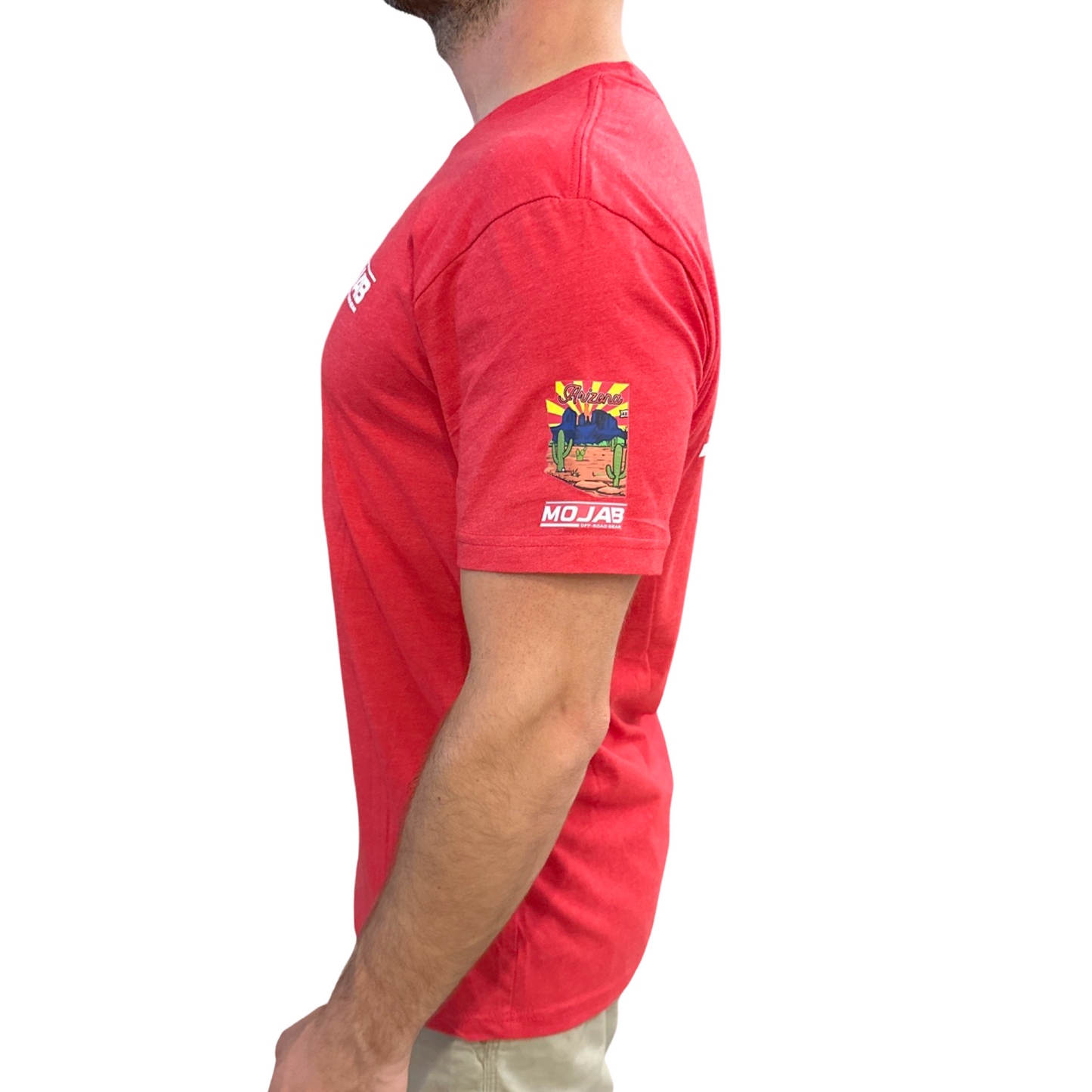 Mojab Short Sleeve t-shirt