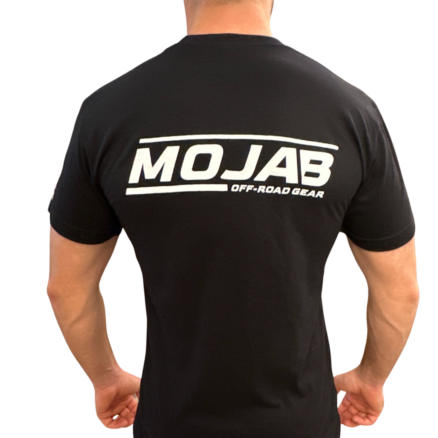 Mojab Short Sleeve t-shirt
