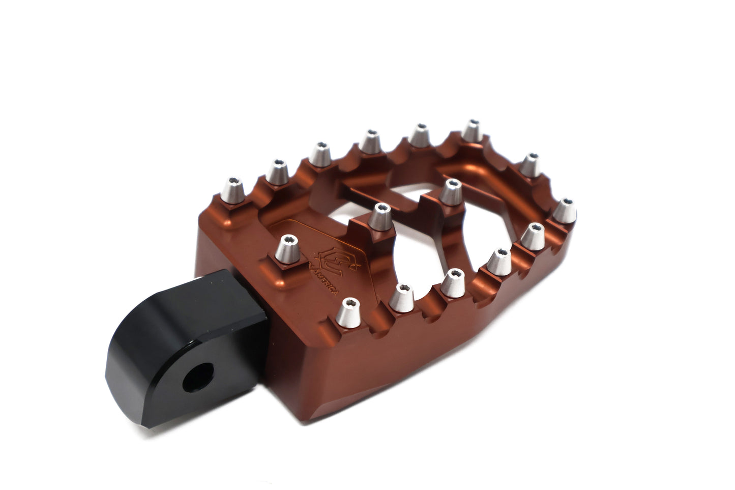 Spiked Arrow Pegs