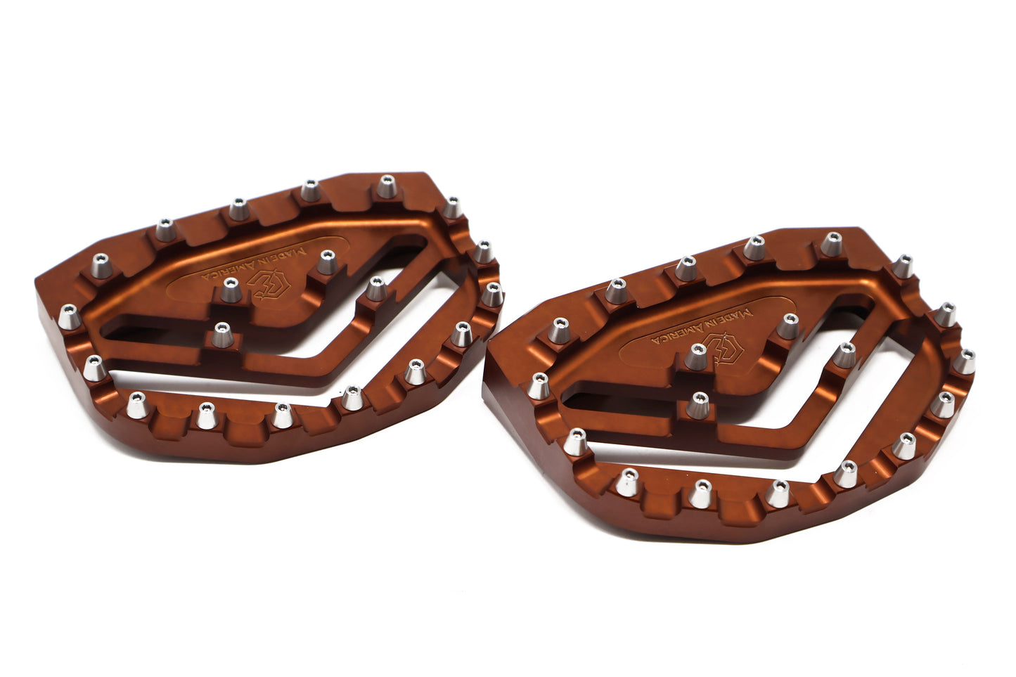 Spiked Arrow Mini Floorboards